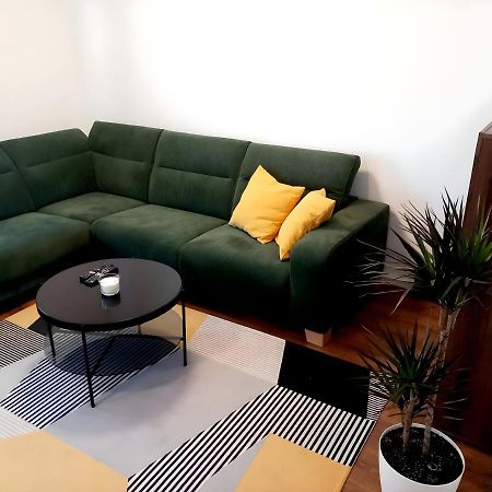 Stylovy Apartman V Samorine Exteriér fotografie