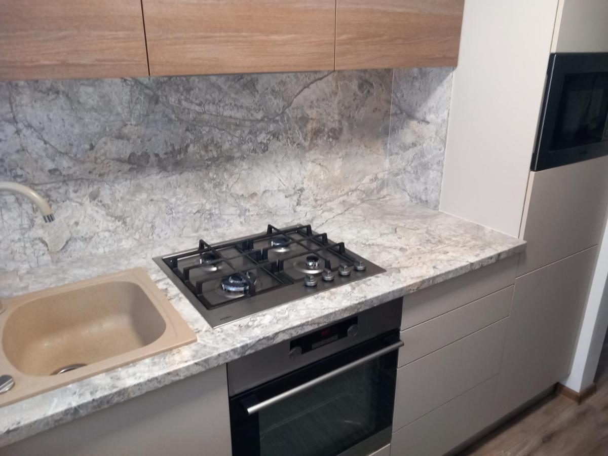 Stylovy Apartman V Samorine Exteriér fotografie