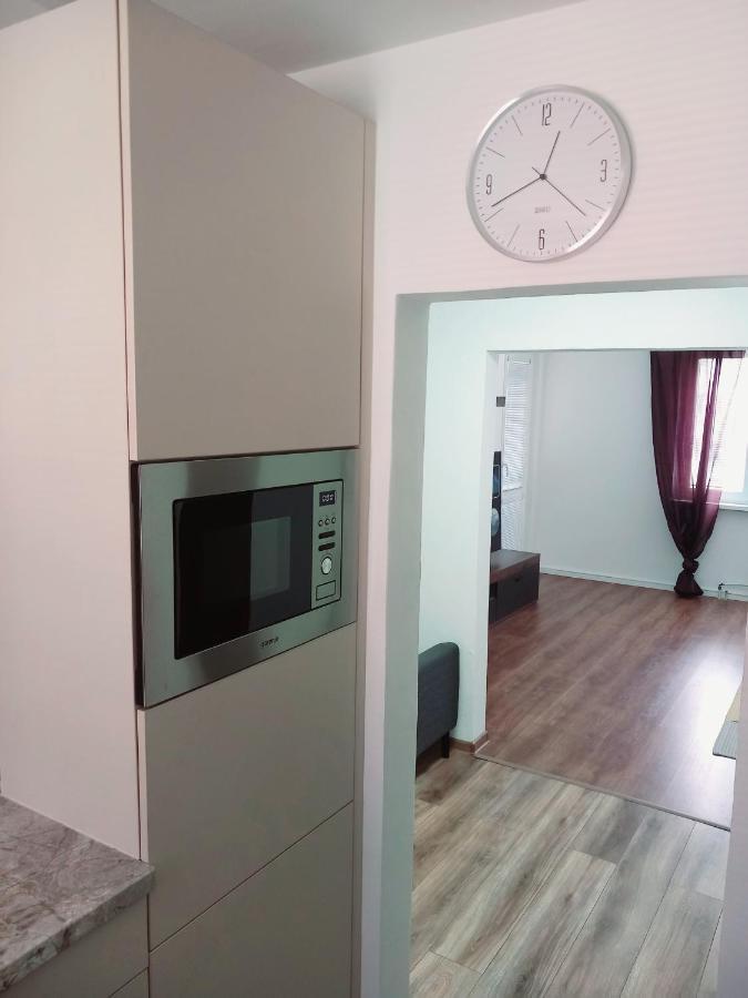 Stylovy Apartman V Samorine Exteriér fotografie